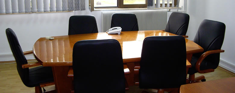 Namještaj za poslovni prostor Namještaj za poslovni prostor