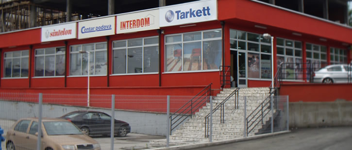 PJ Interdom Tuzla PJ Interdom Tuzla