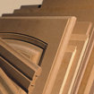MDF