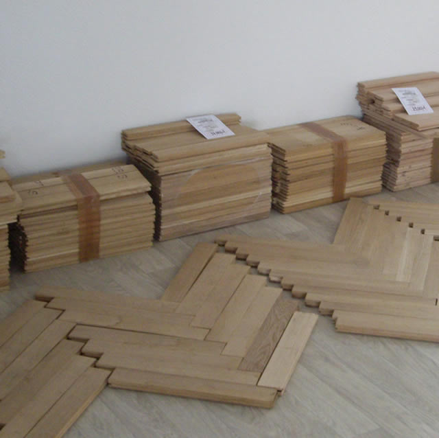 Parket
